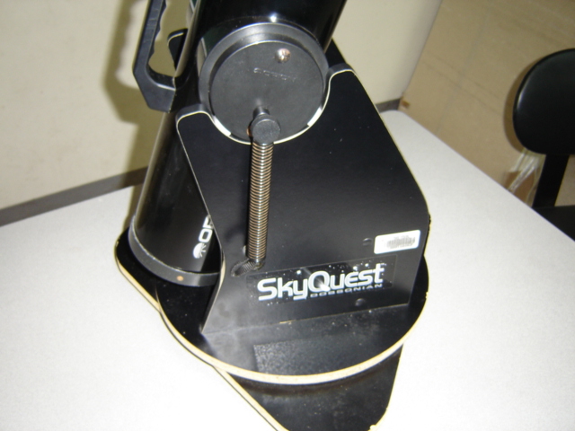 SkyQuest