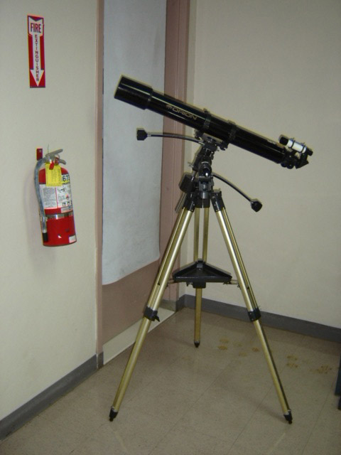 refractor